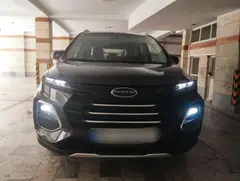 کی ام سی، SR3