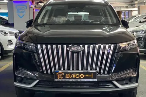 ام وی ام، X77