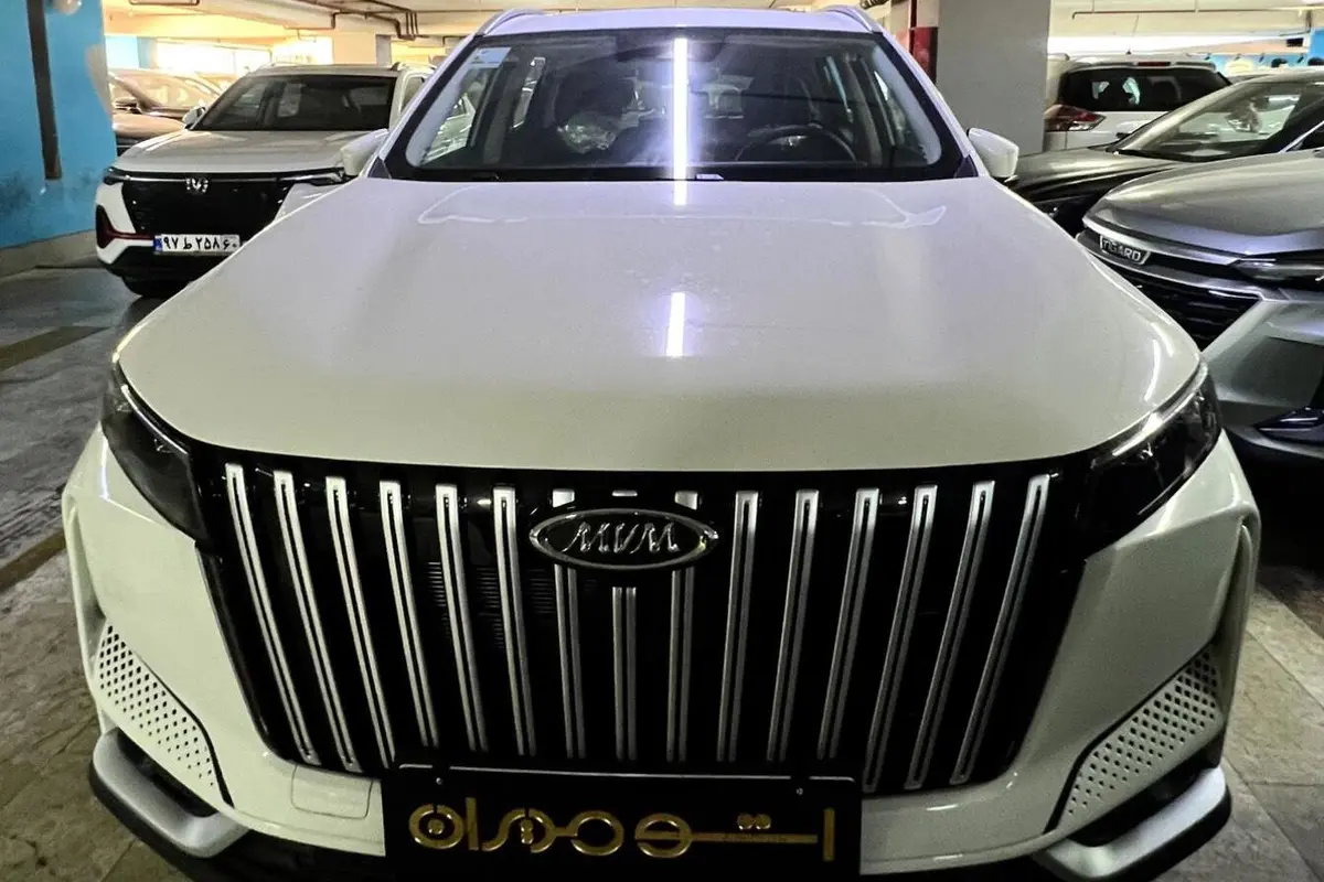 ام وی ام،  X77