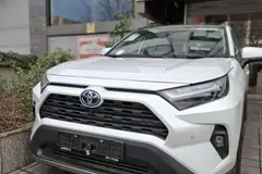 تویوتا، راوفور