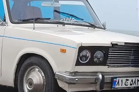 لادا، نیوا