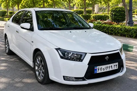 دنا، پلاس EF7
