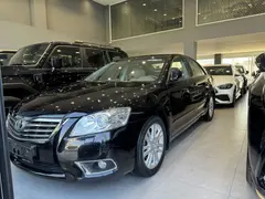 تویوتا، اریون