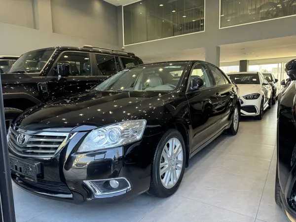 تویوتا، اریون