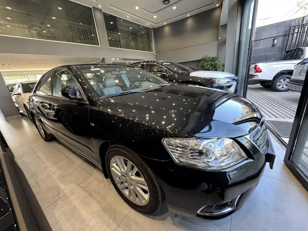 تویوتا، اریون