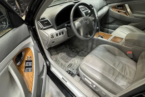 تویوتا، اریون