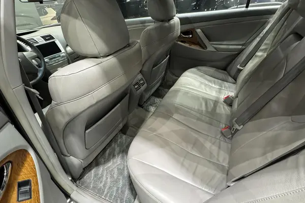 تویوتا، اریون