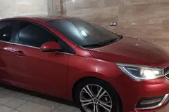 چری، آریزو 5