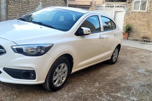 شاهین، G اتومات