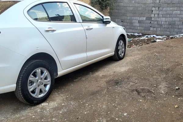 شاهین، G اتومات