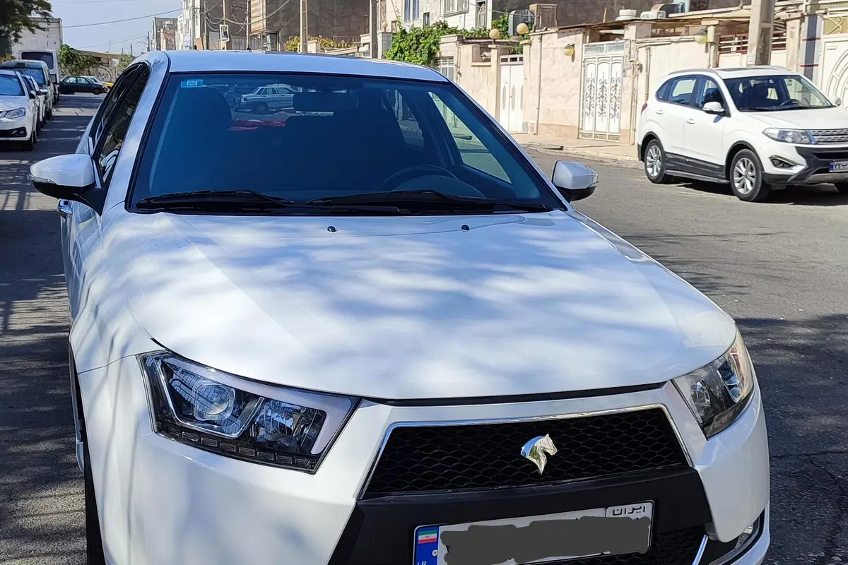 دنا،  پلاس EF7