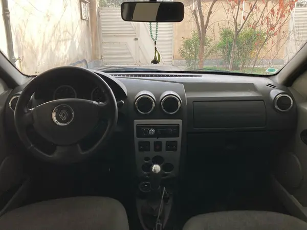 رنو، تندر 90