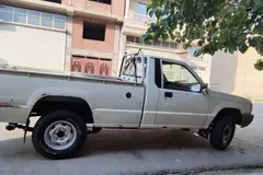 میتسوبیشی، وانت