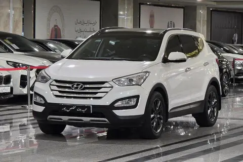 هیوندای، سانتافه
