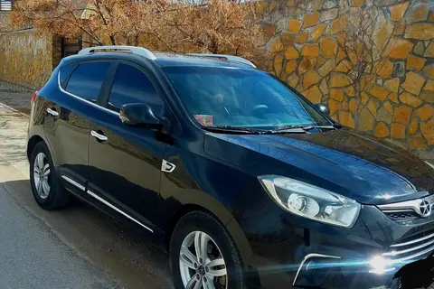 جک، S5