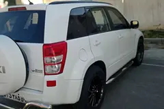 سوزوکی، گراند ویتارا (مونتاژ)