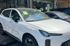 ولوو، XC70