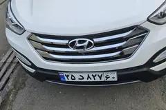 هیوندای، سانتافه