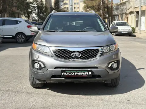 کیا، سورنتو
