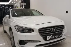 هیوندای، آزرا (گرنجور)