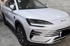 بی وای دی، سانگ پلاس DMi