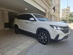 فردا، T5