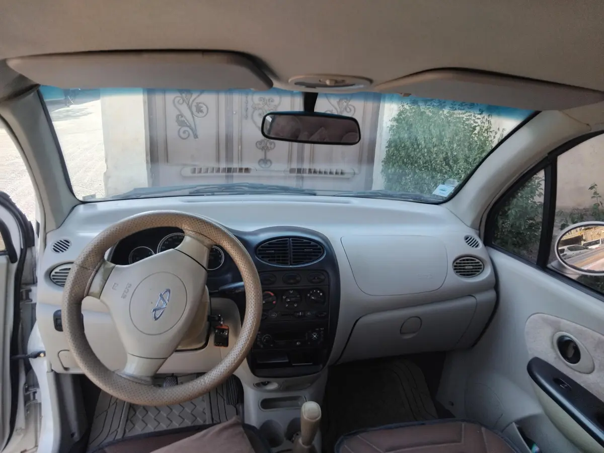 ام وی ام  110
