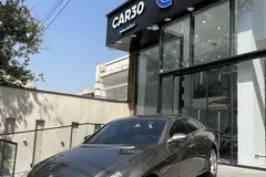 بنز، کلاس CLS