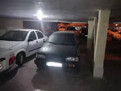 پراید، هاچ بک