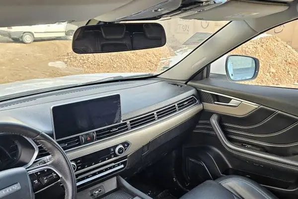 فیدلیتی، پرایم