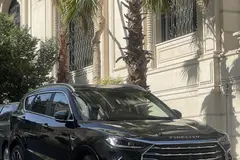 فیدلیتی، پرستیژ