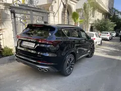فیدلیتی، پرستیژ