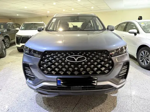 فونیکس، تیگو 7 پرو