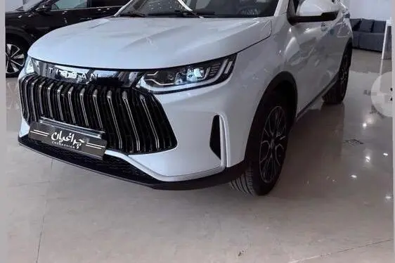 تیگارد،  تیسان S05
