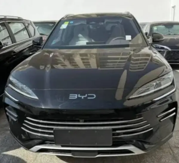 بی وای دی، سانگ پلاس DMi