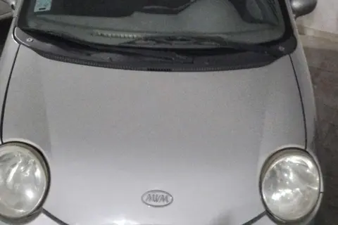 ام وی ام، 110