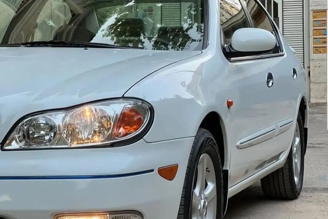 نیسان،  ماکسیما