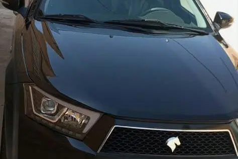 دنا،  پلاس EF7
