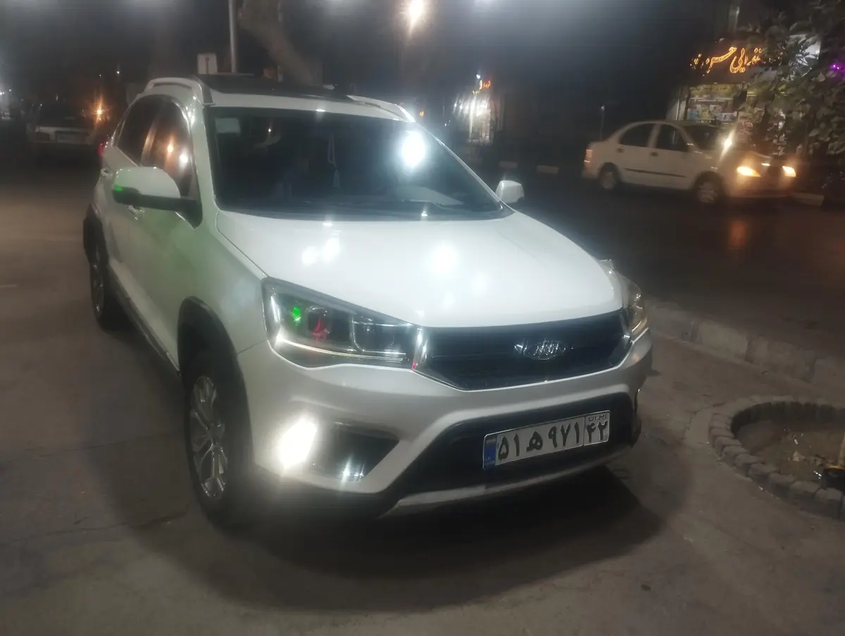 ام وی ام،  X22