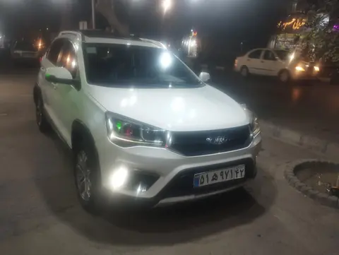 ام وی ام، X22