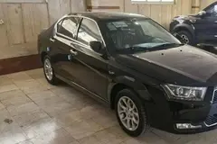 دنا، پلاس EF7