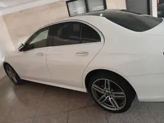 بنز، کلاس E