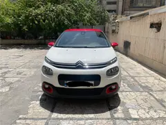 سیتروئن، C3 (مونتاژ)