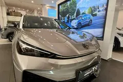 فولکس، آی دی یونیکس