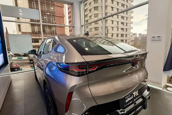 فولکس، آی دی یونیکس