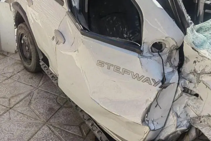 رنو،  ساندرو استپ وی
