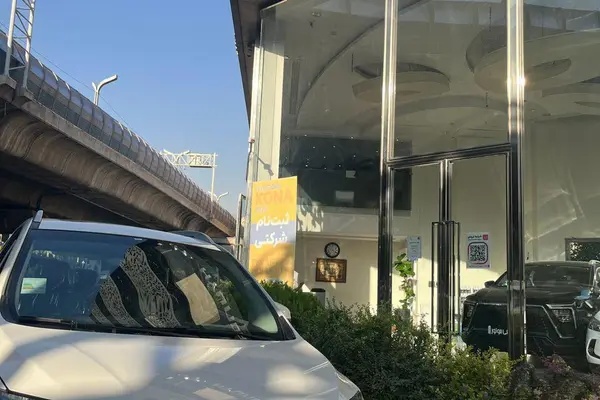 کی ام سی، SR3