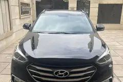 هیوندای، سانتافه