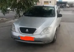 تیبا، صندوق دار