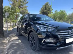 هیوندای، سانتافه